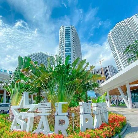 Star Bay Residences Sihanoukville Luaran gambar