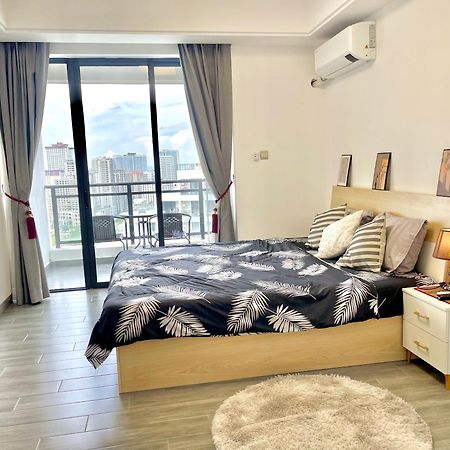 Star Bay Residences Sihanoukville Luaran gambar