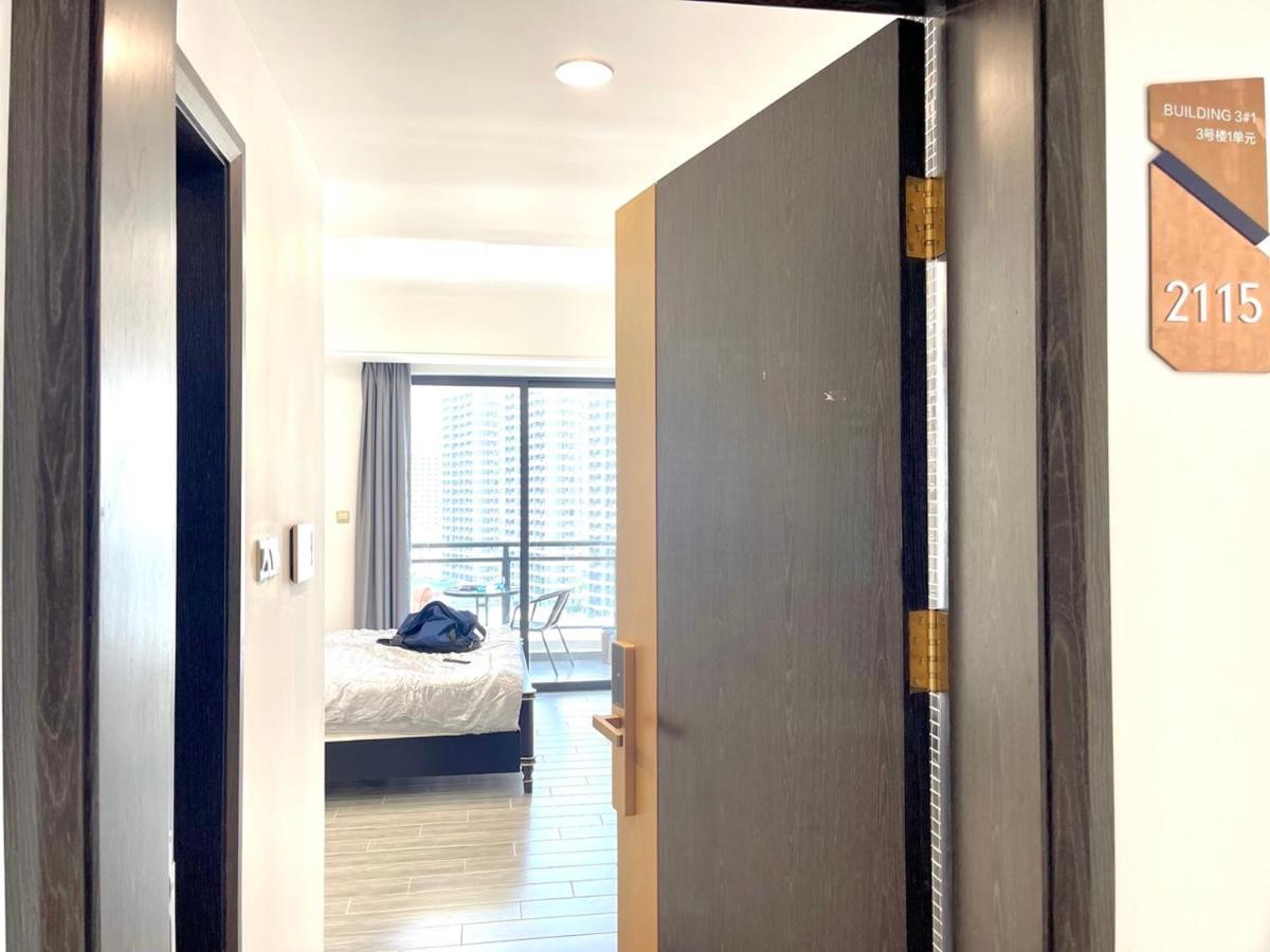 Star Bay Residences Sihanoukville Luaran gambar