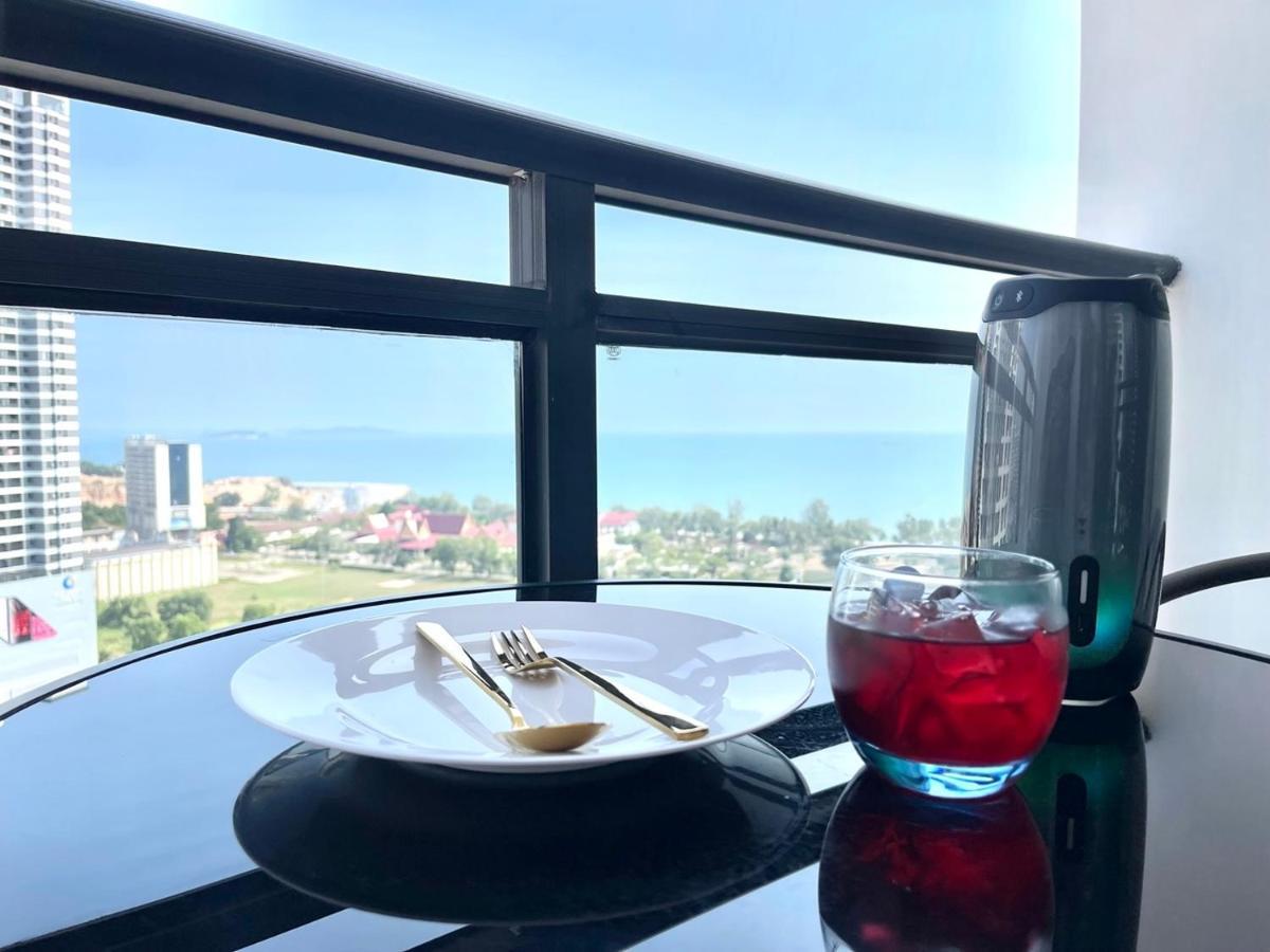Star Bay Residences Sihanoukville Luaran gambar