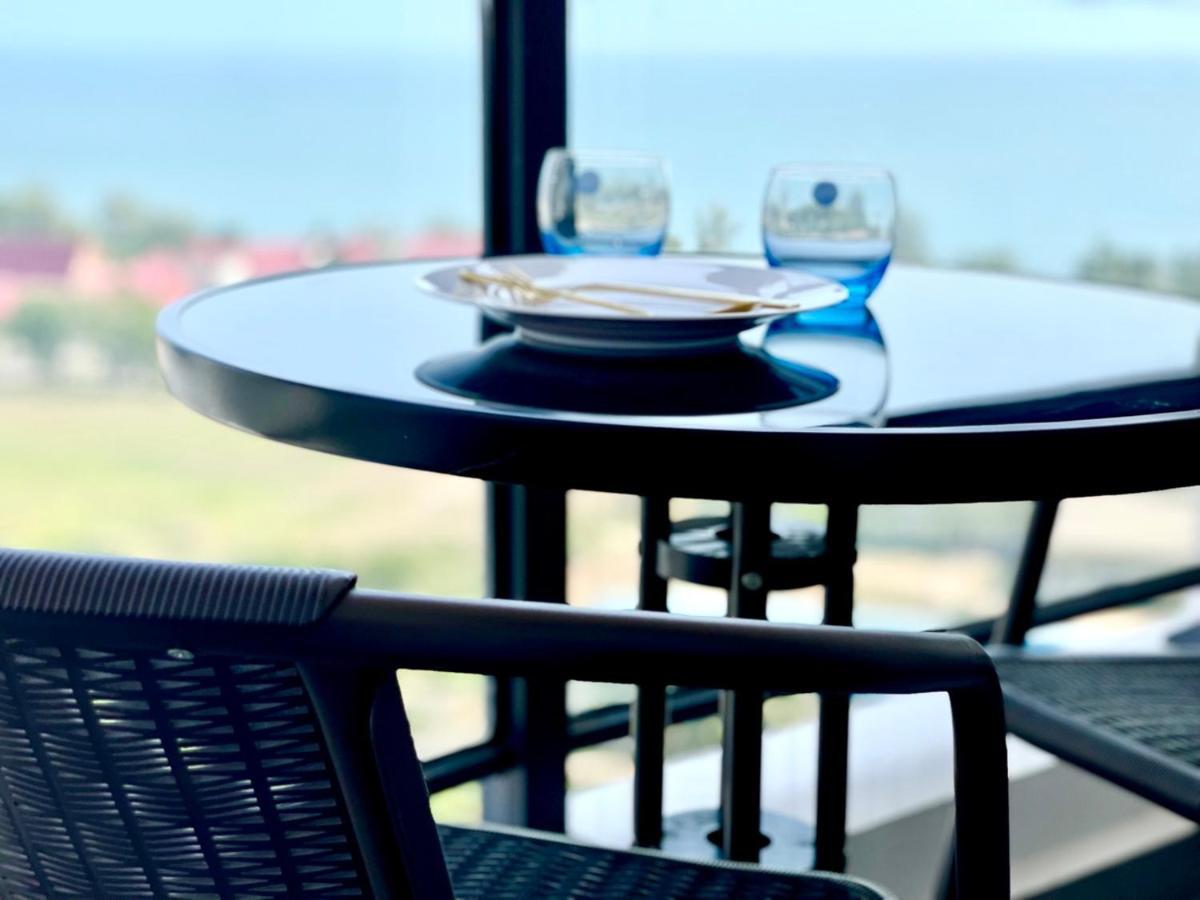 Star Bay Residences Sihanoukville Luaran gambar