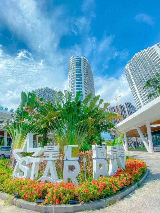 Star Bay Residences Sihanoukville Luaran gambar