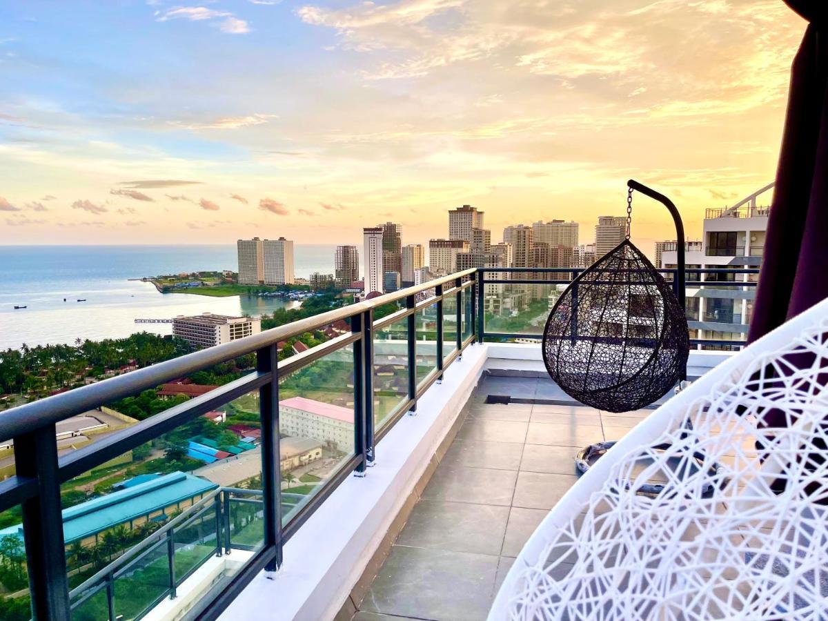 Star Bay Residences Sihanoukville Luaran gambar