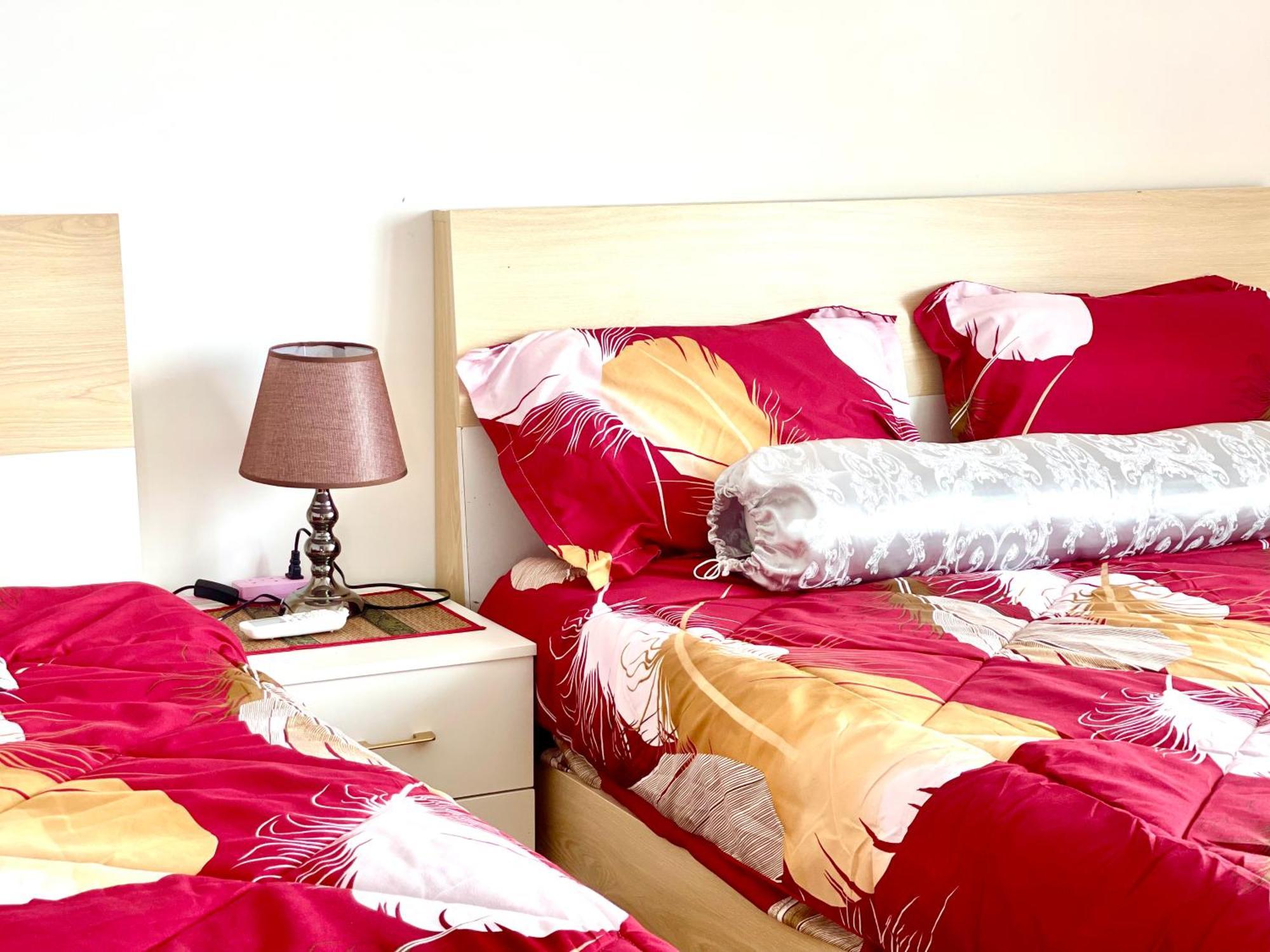 Star Bay Residences Sihanoukville Luaran gambar
