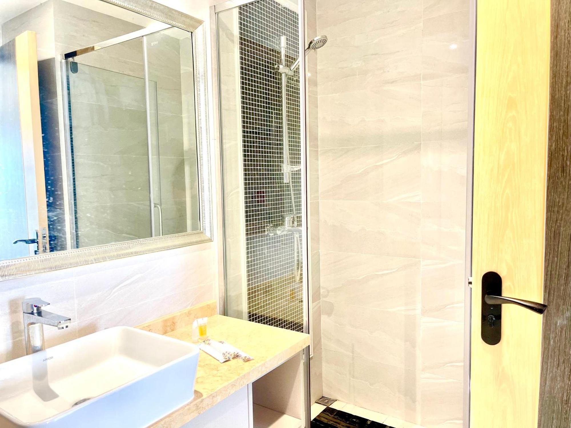 Star Bay Residences Sihanoukville Luaran gambar