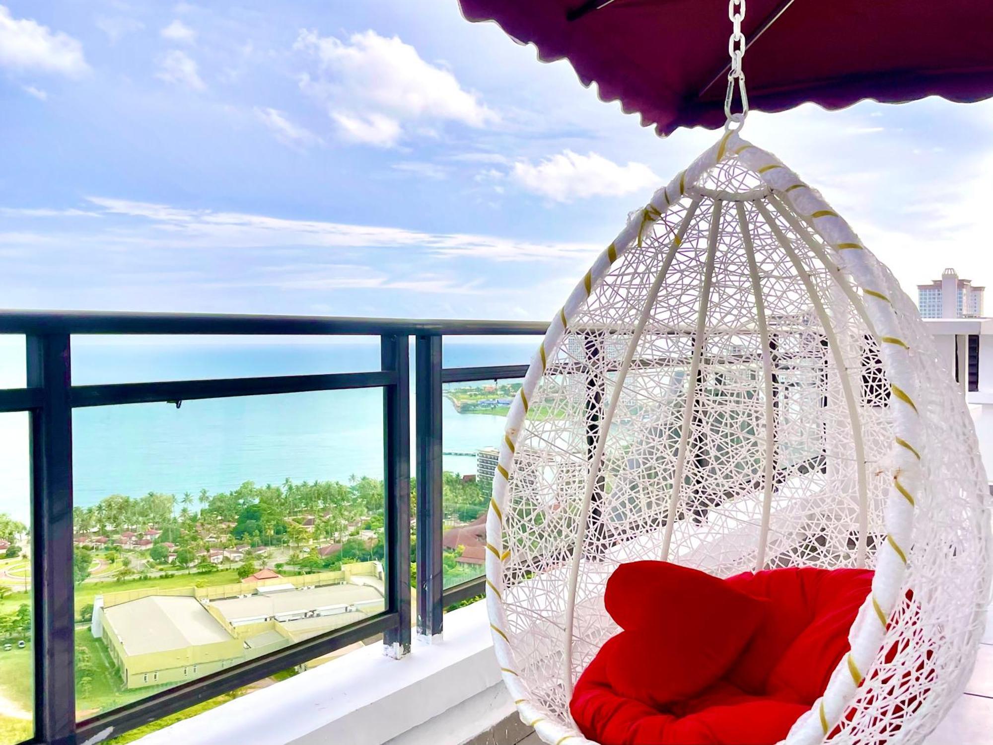 Star Bay Residences Sihanoukville Luaran gambar
